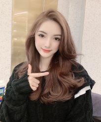 点击看大图 -3AM·S HAIR SALON烫发染发接发