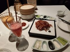 -北京全聚德(清华园店)