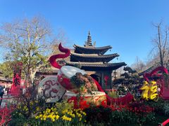 -钱王祠