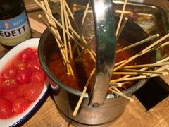 -盟重烧烤(高正街店)