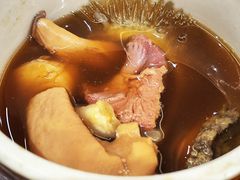 -安泰楼·佛跳墙创始人·传统闽味早茶·酒楼(三坊七巷闽菜地标店)