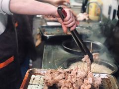 -豪香里脊肉串(大中路店)