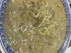 -青龙柳条豆腐(魁星路店)