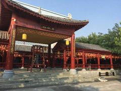 -青岛方特梦幻王国