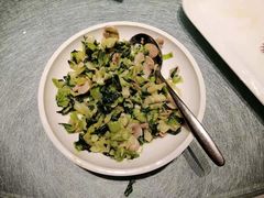 -小厨娘淮扬菜(天印大道店)