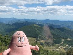 -白草畔自然风景区