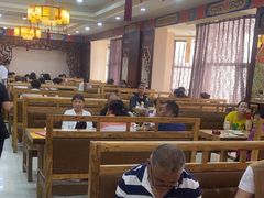 -老边饺子馆(中街店)
