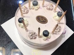 -PETIT PARIS 小巴黎(花园道店)