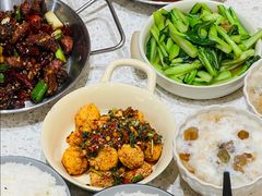 -雲物·云南小馆(好悦天地店)