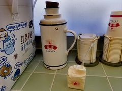 -红星前进面包牛奶公司(五道口购物中心店)
