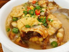 -始兴县农家小院餐馆