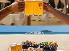 -石梅湾艾美度假酒店