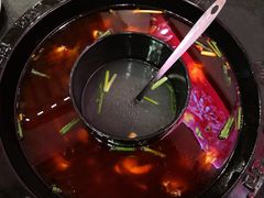-重庆烧鸡公火锅(簋街店)
