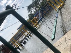 -牛鱼嘴原始生态风景区