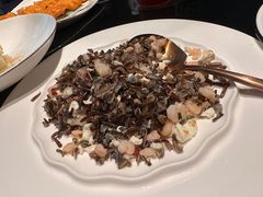 -海味世家·家常菜馆(明州里店)