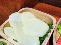 -独食火锅·半米屋台(直营总店)