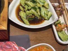 -管氏翅吧(马家堡店)