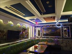-铜锣湾KTV(木渎店)