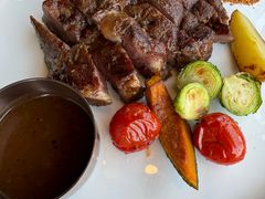 -188西餐厅(园林宾馆店)