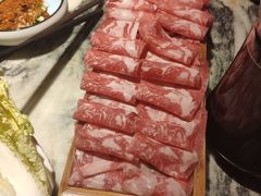 -袁老四重庆老火锅(中瀛御景店)