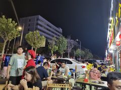 -三合居串串香(雁滩店)
