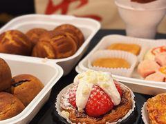 -陕拾叁-西安糕点(大雁塔店)