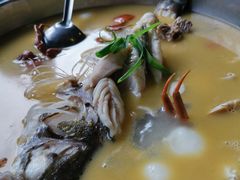 -龙井壹号·茶缘山景宴(龙井村店)
