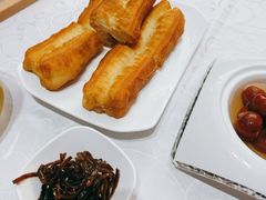 -万柳阁小馆·花园餐厅(龙潭湖店)