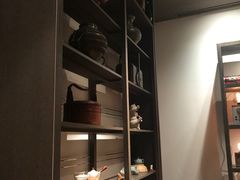 -上海柏悦酒店