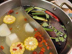 -潮澎派·潮汕菜大排档(南较西路店)