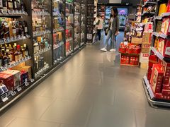 -Olé精品超市(海上世界店)