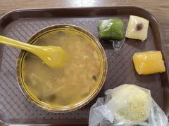 -日照红甜品店(老水街店)