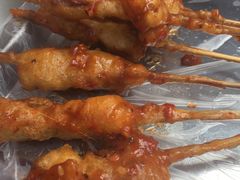 鸡胗串-辽B·小串(总店)