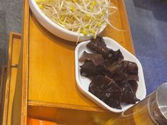 -堂客老火锅(欣阳广场总店)