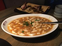 -童年小筑餐厅(申花路店)