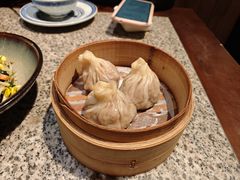 -南京大牌档(苏州中心店)