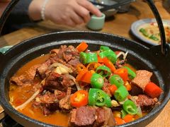 -静一餐厅·湖北菜(前门创始店)