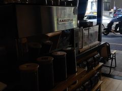 -Cafe del Volcan(永康路店)