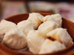 蜜汁叉烧包-点都德(龙之梦店)