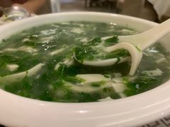 -宏玲餐厅(四川南路店)
