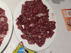 -陈记顺和潮汕牛肉火锅(韩江路店)