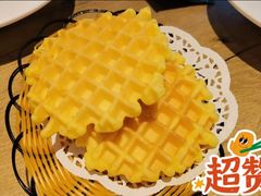 -豪客来牛排(青龙街店)
