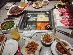 -海底捞火锅(丰尚国际广场店)