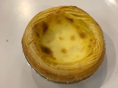 蛋挞-海草馆自助餐厅(悦海店)