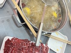 -官塘陈记鱼生·潮汕砂锅粥·牛肉火锅(潮枫路总店)