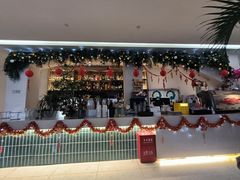 -LA JOLLA 墨西哥餐厅(学院路店)