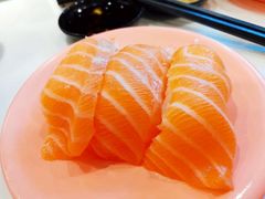 -争鲜回转寿司(南京东路店)