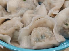 -老边饺子馆(东单店)