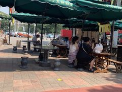 -清真·二嫂子煎饼果子(鼓楼旗舰形象店)