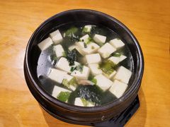 海带汤-麻喜大